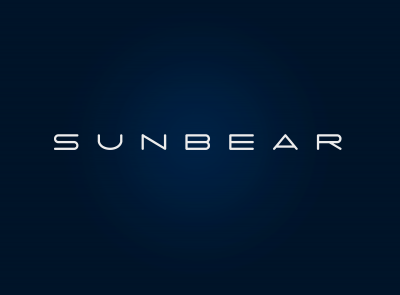 sunbear logotip